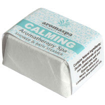 Aromaspa Calming - Shower & Bath Steamer 18g