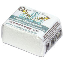 AromaSpa Cape Chamomile Shower & Bath Steamer 18g