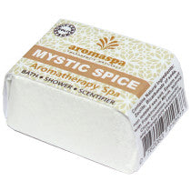 AromaSpa Mystic Spice Shower & Bath Steamer 18g