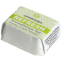 Aromaspa Refresh - Shower & Bath Steamer 18g
