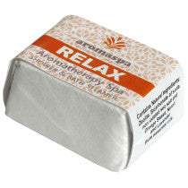 Aromaspa Relax - Shower & Bath Steamer 18g