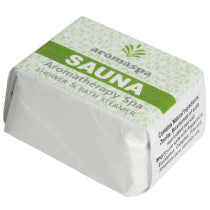 Aromaspa Sauna - Shower & Bath Steamer 18g
