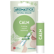 Aromastick Natural Inhaler - Calm 