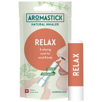 Aromastick Natural Inhaler - Relax 