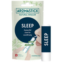 Aromastick Natural Inhaler - Sleep 