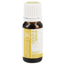 Aromatic Cold And Sinus Burner Oil 12ml