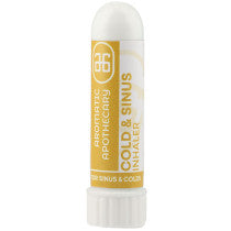 Aromatic Cold And Sinus Inhaler 8g