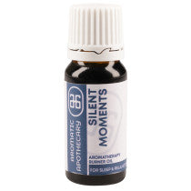 Aromatic Silent Moments Burner Oil 12ml 12ml