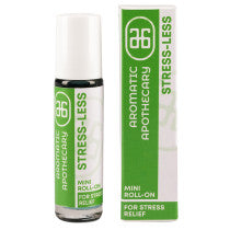 Aromatic Apothecary Stress-Less Mini Roll-On 10ml