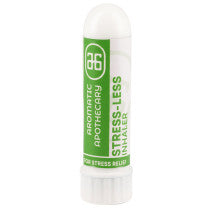 Aromatic Apothecary Stress-Less Inhaler 8g
