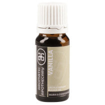 Aromatic Vanilla Burner Oil 12 ml