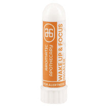 Aromatic Wake Up Focus Inhaler 8g