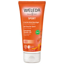 Weleda Arnica Shower Gel 200ml