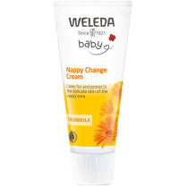 Weleda Baby Nappy Change Cream 75ml
