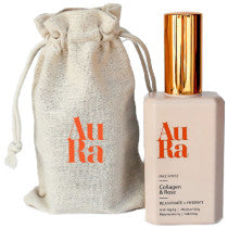 Aura Face Spritz - Rose and Collagen 