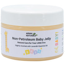 Azrah Naturals Baby Jelly 250g