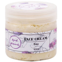 Azrah Naturals Natural Day Cream 50ml