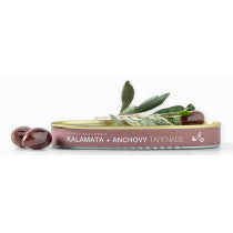 Babylonstoren Kalamata & Anchovy Tapenade 90g
