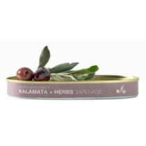 Babylonstoren Kalamata & Herb Tapenade 90g