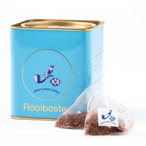 Babylonstoren Rooibos Tea (Pyramid bags) 