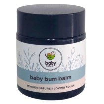 BabyNature Baby Bum Balm 100ml