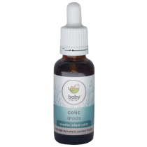 BabyNature Colic Drops 30ml