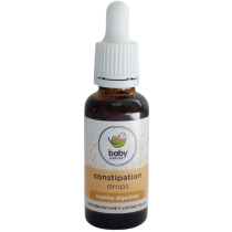 BabyNature Constipation Drops 30 ml