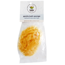 BabyNature Natural Sea Sponge 5g