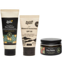 Back 2 Nature Daily Essentials Bundle 3 Pack