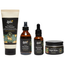 Back 2 Nature Nature S Miracle Face Care Bundle 4 Pack 4 Pack