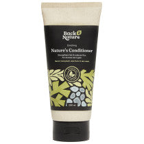 Back 2 Nature Conditioner 200ml