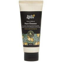 Back 2 Nature Detox & Balance Cleanser 100ml