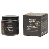 Back 2 Nature Repairing Fynbos Mask 100ml