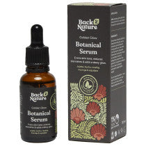 Back 2 Nature Golden Glow Botanical Serum 30ml