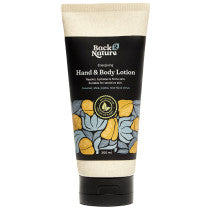 Back2Nature Hand Body Lotion 200ml