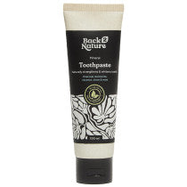 Back 2 Nature Mineral Toothpaste 100ml