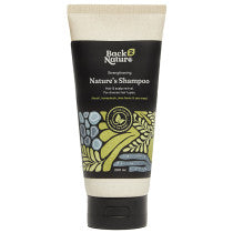 Back 2 Nature Shampoo 200ml