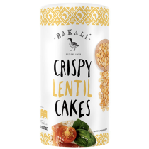 Bakali Lentil Cake 100g