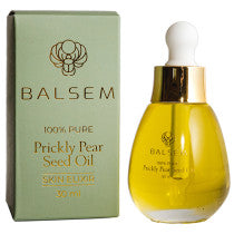 Balsem 100% Pure Prickly Pear Seed Oil 30ml