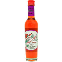 Banhoek Asian Chilli Oil 250ml