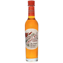 Banhoek Chilli Oil 250ml