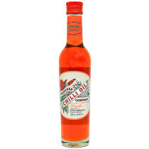 Banhoek Chipotle Chilli Oil 250ml