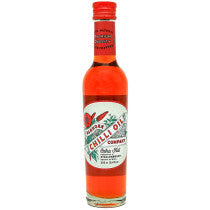 Banhoek Extra Hot Chilli Oil 250ml