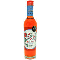 Banhoek Garlic Chilli Oil 250ml