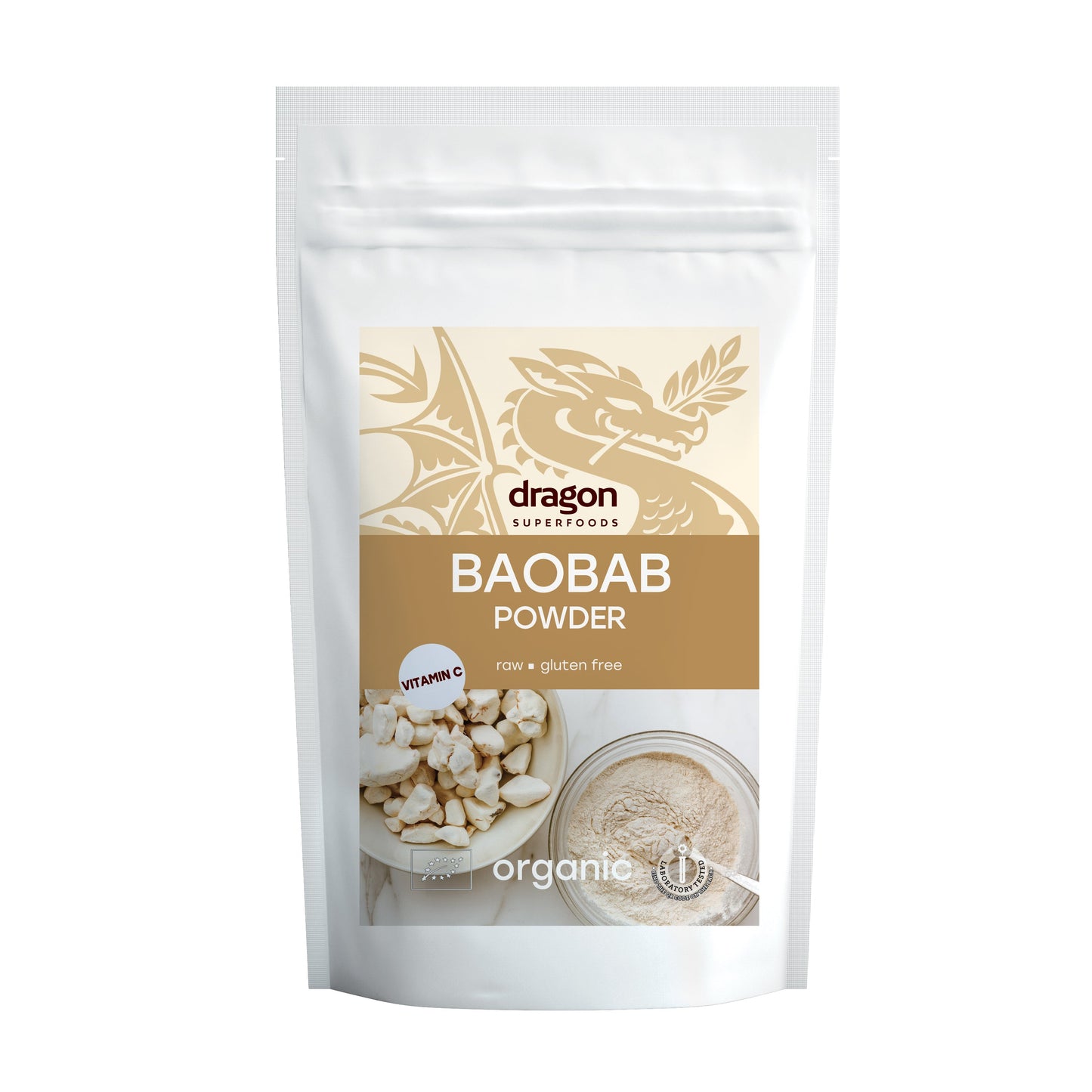Dragon Superfoods Baobab Powder 100g