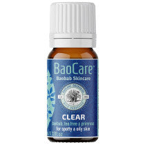 Baocare Clear Acne Baobab Serum 10 ml