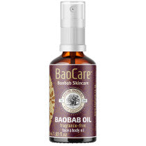 BaoCare Pure Baobab Oil Serum 50 ml