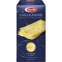 Barilla Collezione Lasagne 500g