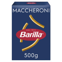 Barilla Maccheroni 500g