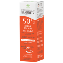 Barritz Baby Child Sunscreen Spf50 100ml